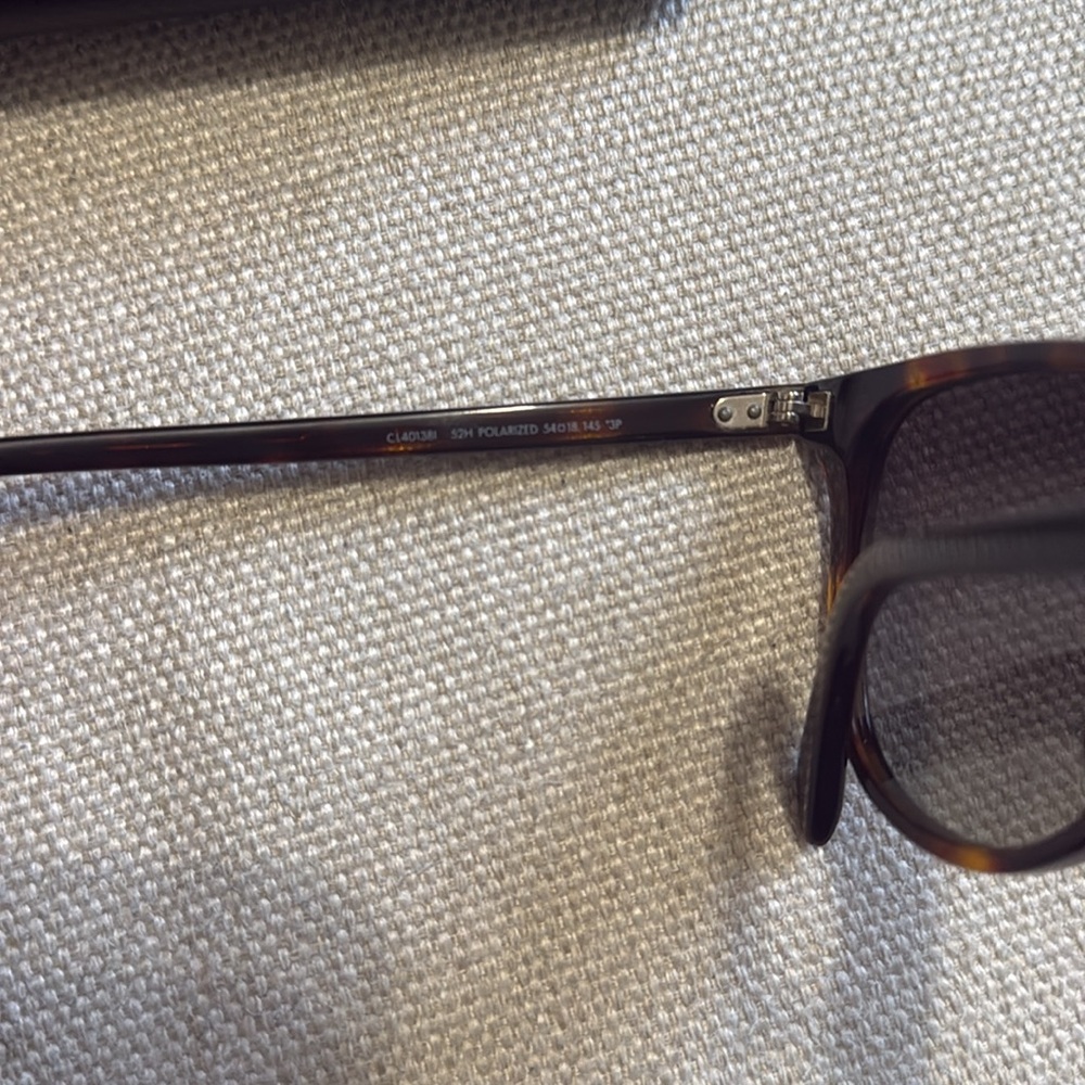 {Celine} Sunglasses - Picture 8 of 8